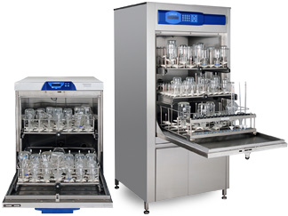 Lancer glassware washers Lancer glassware washers