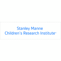 Stanley Manne Children’s Research Institute logo