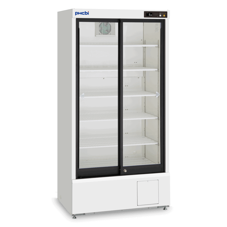 Product Image 2 of PHCbi MPR-S500H-PA Refrigerator
