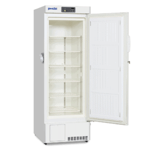 Product Thumbnail 12 of PHCbi MDF-MU339HL-PA Manual Defrost Freezer