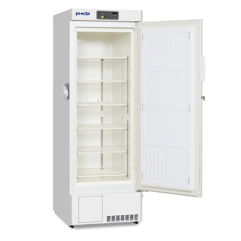 Product Image 12 of PHCbi MDF-MU339HL-PA Manual Defrost Freezer