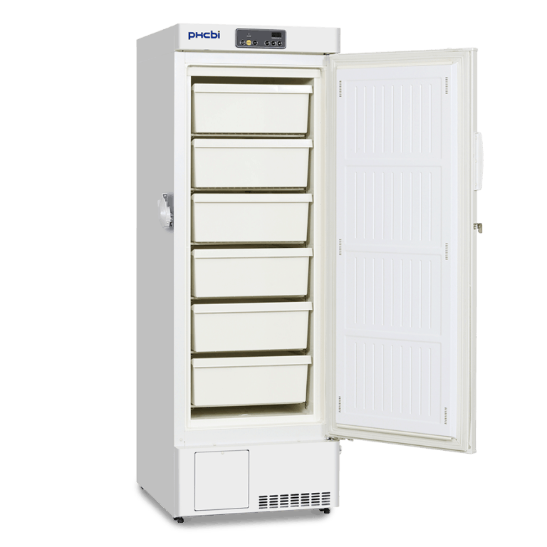 Product Image 10 of PHCbi MDF-MU339HL-PA Manual Defrost Freezer