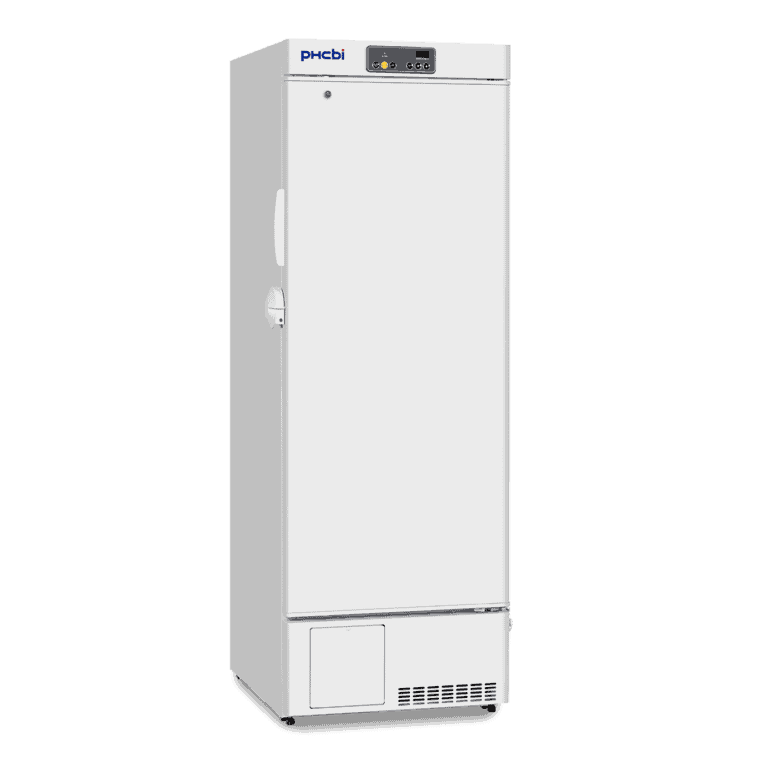 Product Image 9 of PHCbi MDF-MU339HL-PA Manual Defrost Freezer