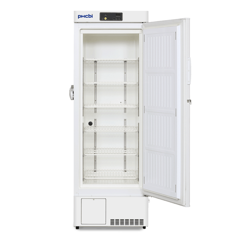 Product Image 7 of PHCbi MDF-MU339HL-PA Manual Defrost Freezer