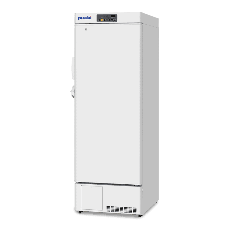 Product Image 6 of PHCbi MDF-MU339HL-PA Manual Defrost Freezer