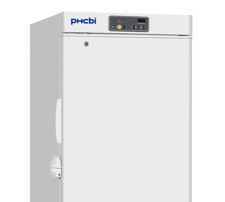 Product Image 4 of PHCbi MDF-MU339HL-PA Manual Defrost Freezer