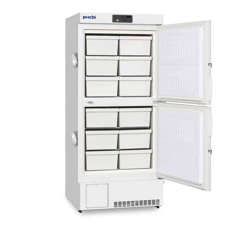 Product Image 1 of PHCbi MDF-MU539HL-PA Manual Defrost Freezer