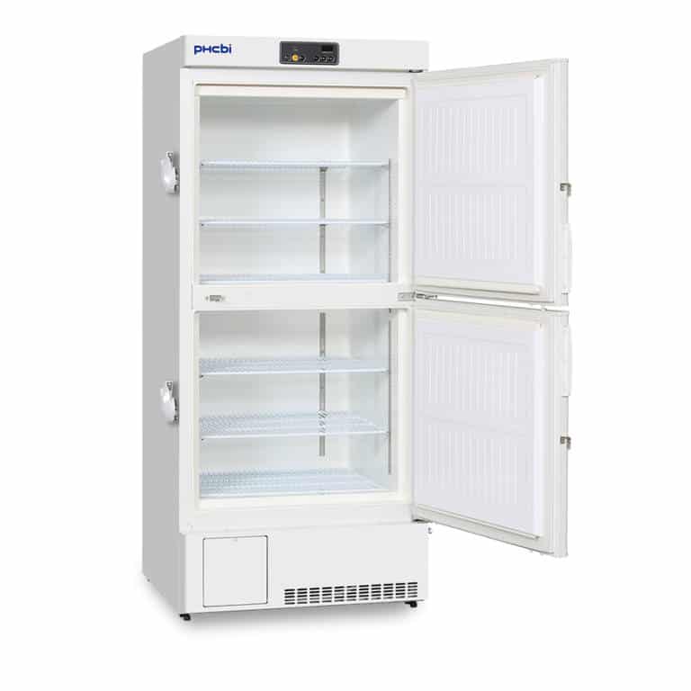 Product Image 3 of PHCbi MDF-MU539HL-PA Manual Defrost Freezer
