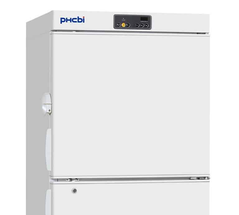 Product Image 6 of PHCbi MDF-MU539HL-PA Manual Defrost Freezer