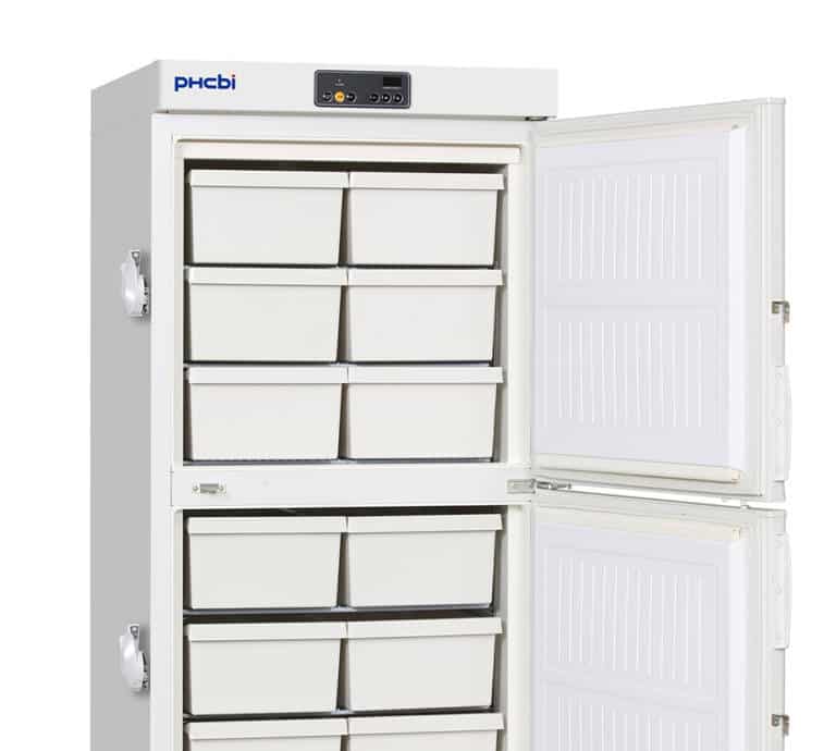 Product Image 5 of PHCbi MDF-MU539HL-PA Manual Defrost Freezer