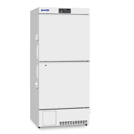 Product Image 4 of PHCbi MDF-MU549DHL-PA Manual Defrost Freezer
