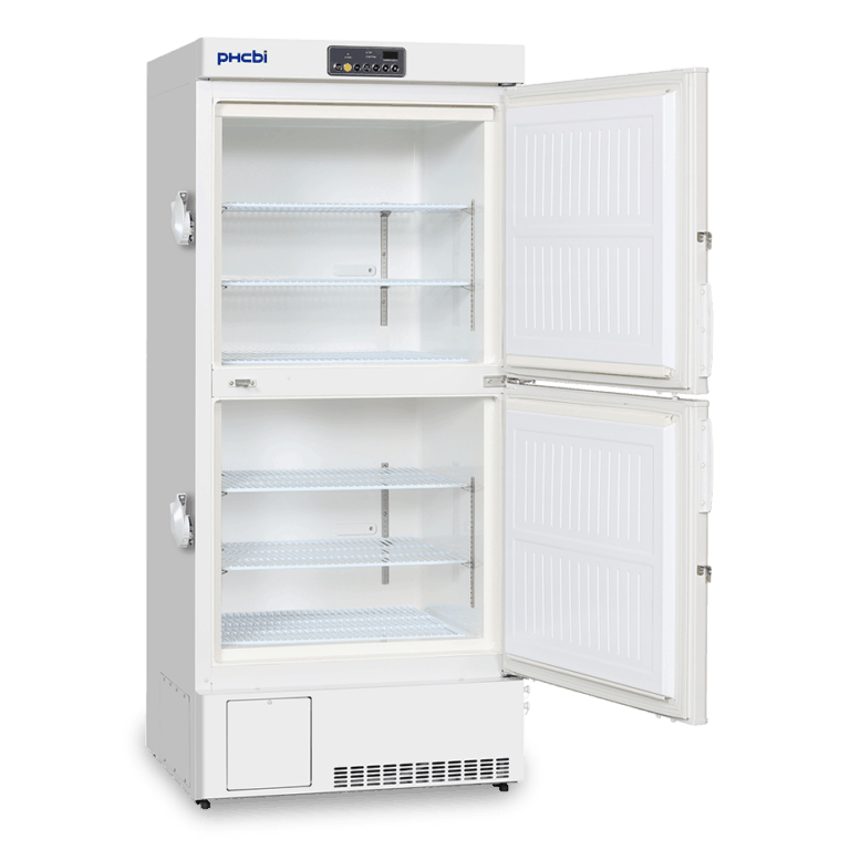 Product Image 18 of PHCbi MDF-MU549DHL-PA Manual Defrost Freezer