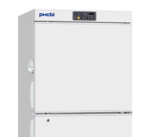 Product Thumbnail 25 of PHCbi MDF-MU549DHL-PA Manual Defrost Freezer