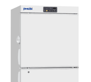 Product Thumbnail 2 of PHCbi MDF-MU549DHL-PA Manual Defrost Freezer