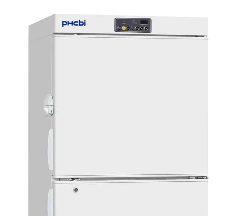 Product Image 25 of PHCbi MDF-MU549DHL-PA Manual Defrost Freezer