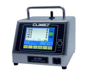 Product Thumbnail 1 of Climet CI-x5x Series Portable Particle Counters