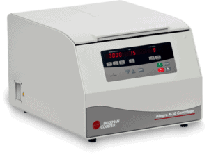 Product Thumbnail 1 of Beckman Coulter Allegra X-30 Benchtop Centrifuges