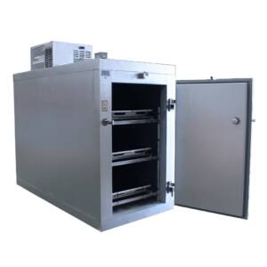 Product Thumbnail 2 of Mopec Body Box Morgue Cooler
