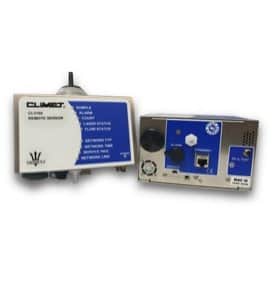 Product Thumbnail 2 of Climet CI-3100 Trident RS Realtime Particle Counters