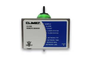Product Thumbnail 1 of Climet CI-3100 Trident RS Realtime Particle Counters
