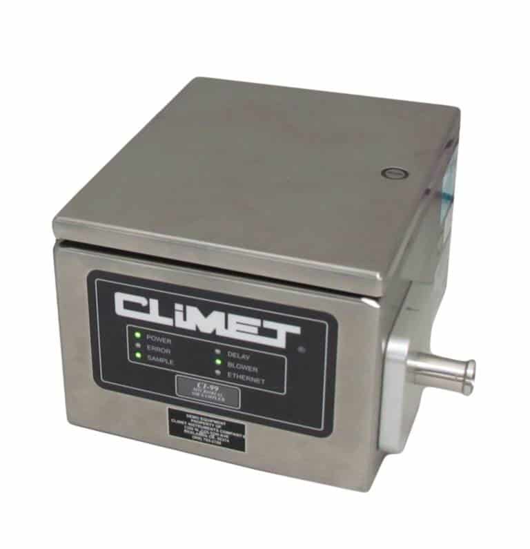 Product Image 1 of Climet CI-99A Microbial Air Samplers