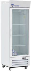 Controlled Room Temperature Cabinets