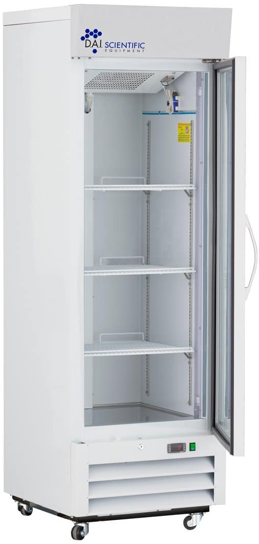 Product Image 1 of DAI Scientific CRT-DAI-HC-S16G Controlled Room Temperature Cabinet