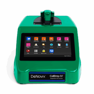 Product Thumbnail 4 of DeNovix CellDrop BF Cell Counters