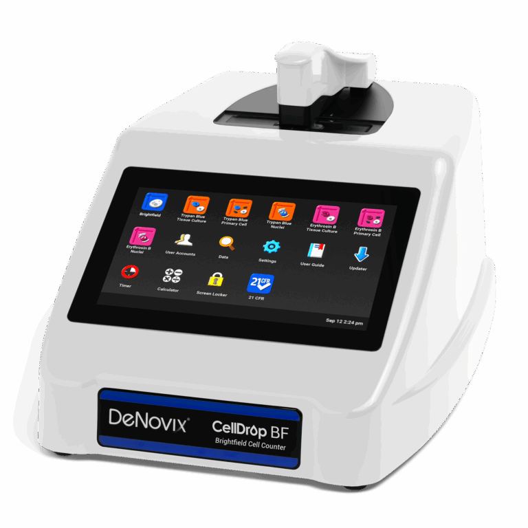 Product Image 3 of DeNovix CellDrop BF Cell Counters