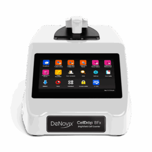 Product Thumbnail 1 of DeNovix CellDrop BF Cell Counters