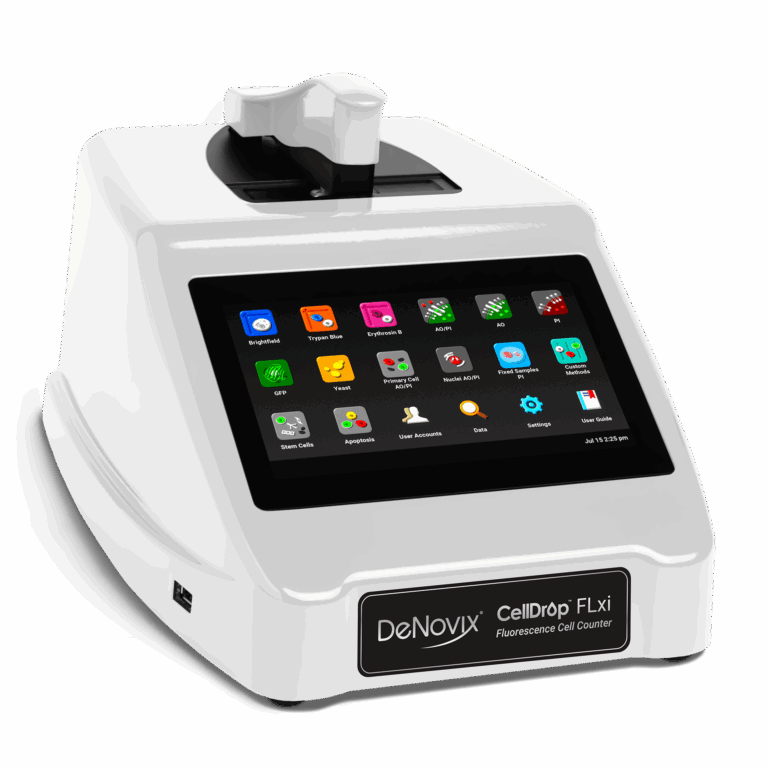 Product Image 3 of DeNovix CellDrop FL Cell Counter