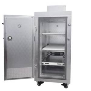 Product Thumbnail 1 of Mopec Conveyor Tray Cooler Morgue Coolers