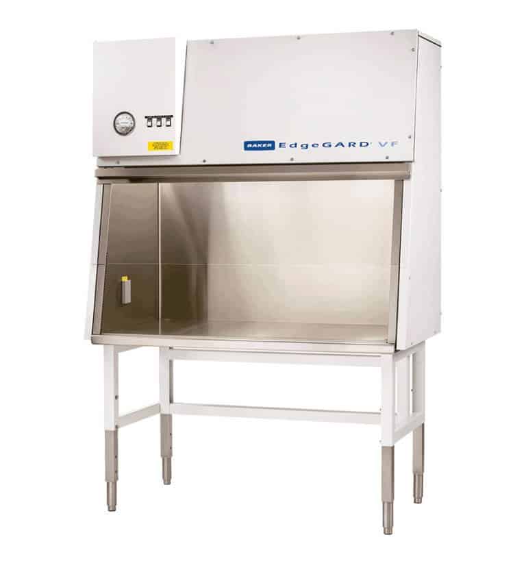 Product Image 1 of Baker AGVF602 Animal Transfer Stations