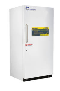 Product Thumbnail 1 of DAI Scientific DAI-FRB-30 Refrigerator