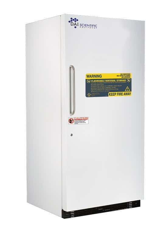 Product Image 1 of DAI Scientific DAI-FRB-30 Refrigerator
