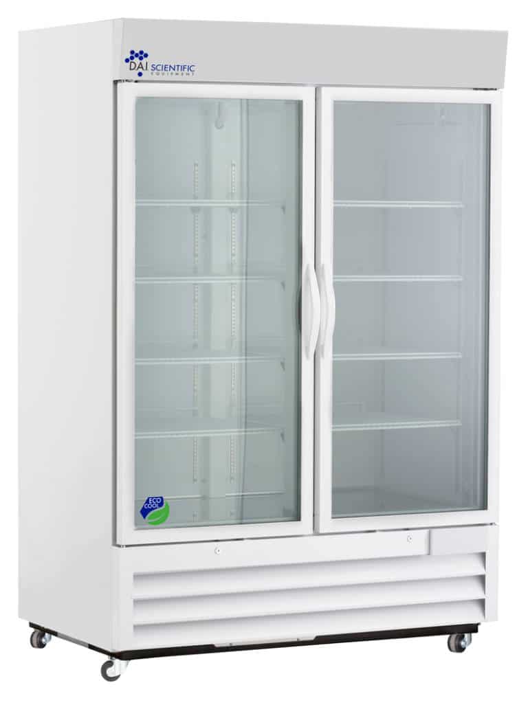 Product Image 1 of DAI Scientific DAI-HC-LB-49 Refrigerator