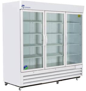 Product Thumbnail 1 of DAI Scientific DAI-HC-LB-72 Refrigerator
