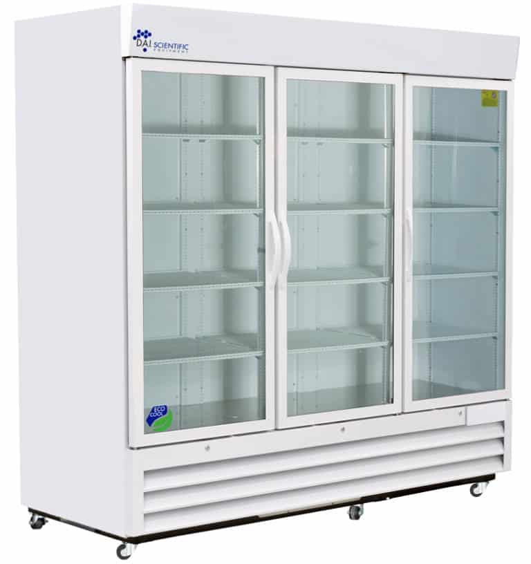Product Image 1 of DAI Scientific DAI-HC-LB-72 Refrigerator