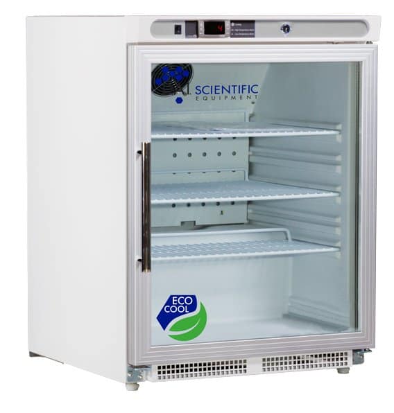 Product Image 1 of DAI Scientific DAI-HC-UCBI-0404G-ADA Refrigerator