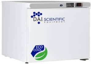 Product Thumbnail 1 of DAI Scientific PH-DAI-HC-UCFS-0120 Freezer