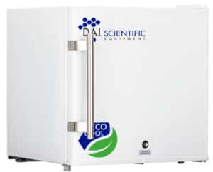 Product Thumbnail 1 of DAI Scientific DAI-HC-UCFS-0220M Freezer