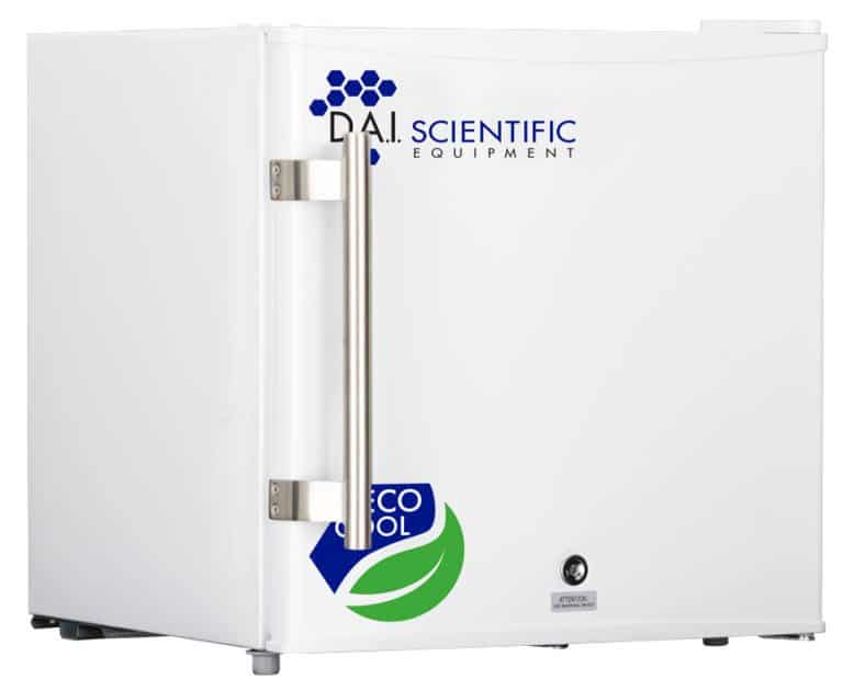 Product Image 1 of DAI Scientific DAI-HC-UCFS-0220M Freezer