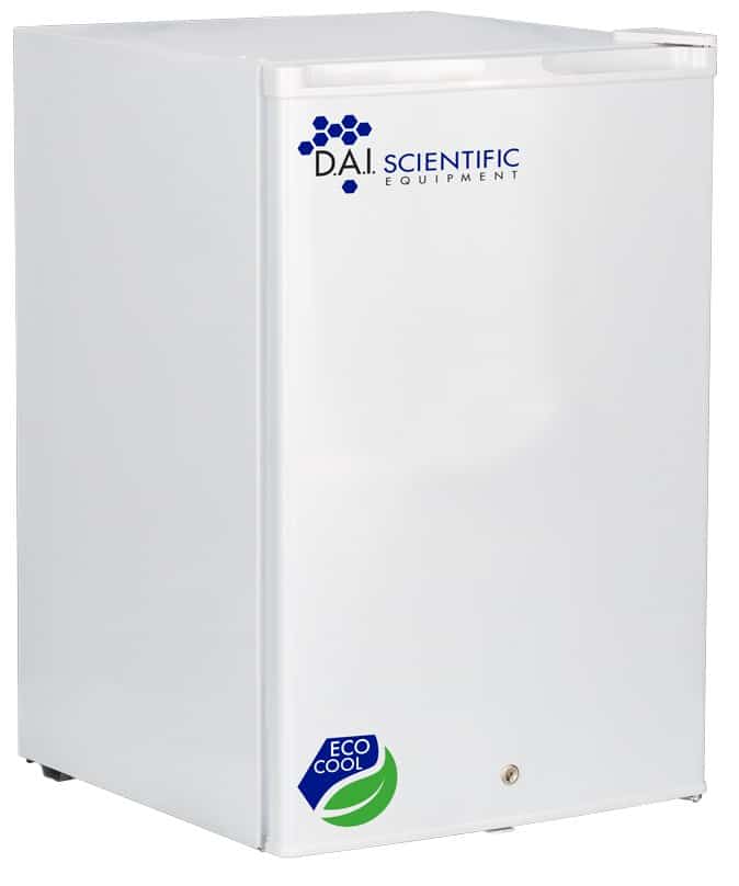 Product Image 1 of DAI Scientific DAI-HC-UCFS-0420W Freezer
