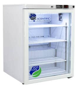 Product Thumbnail 1 of DAI Scientific DAI-HC-UCFS-0504G Refrigerator