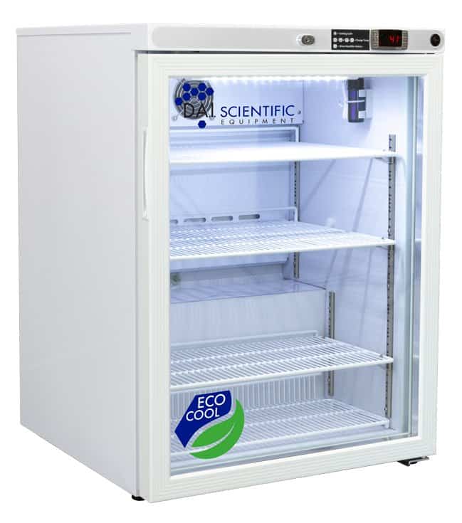 Product Image 1 of DAI Scientific DAI-HC-UCFS-0504G Refrigerator