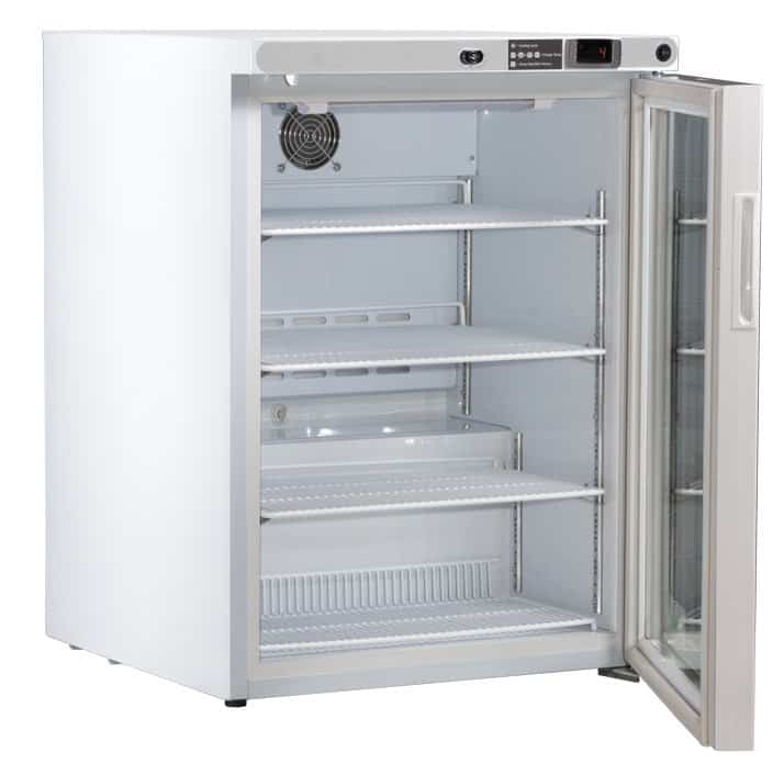 Product Image 2 of DAI Scientific DAI-HC-UCFS-0504G Refrigerator