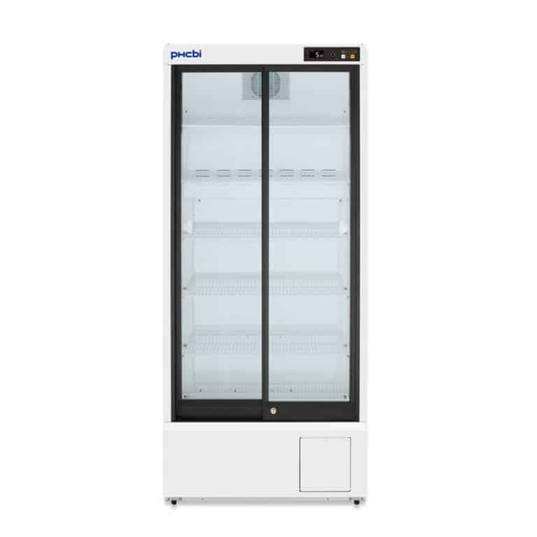 Product Image 1 of PHCbi MPR-S300H-PA Refrigerator
