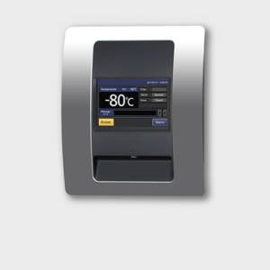 Product Thumbnail 8 of PHCbi MDF-DU901VHA-PA VIP Eco-Series Ultra-Low Temperature Freezers