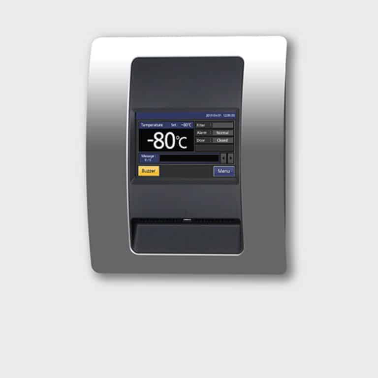 Product Image 8 of PHCbi MDF-DU901VHA-PA VIP Eco-Series Ultra-Low Temperature Freezers