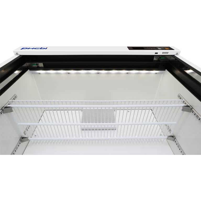 Product Image 5 of PHCbi MPR-S300H-PA Refrigerator